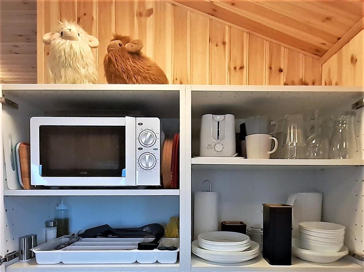 Skarth Guesthouse Saudarkrokur Zewnętrze zdjęcie